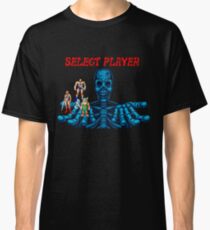 Golden Axe Classic T-Shirt