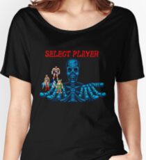 Golden Axe Women's Relaxed Fit T-Shirt