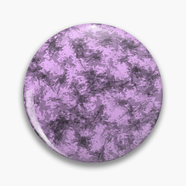 Item preview, Purple and Black Spatter Pattern designed and sold by astroshadow.