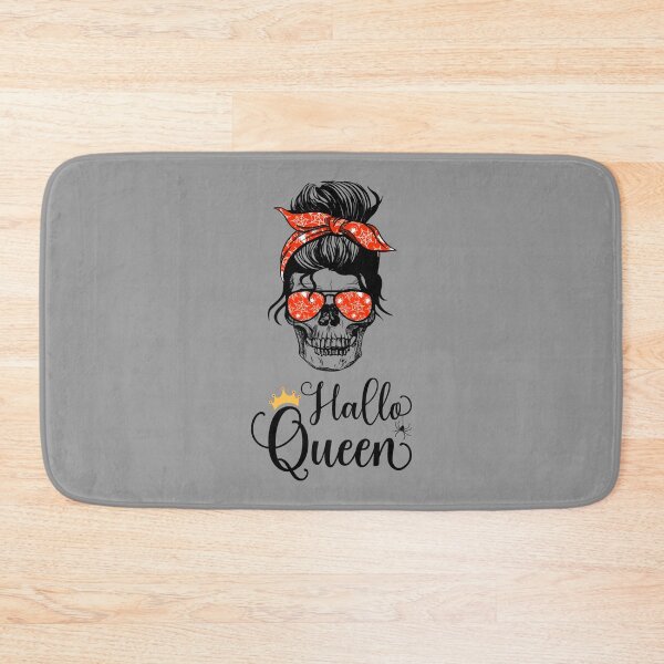 Item preview, Halloween Lover - Halloqueen II designed and sold by Lemon Pepper.