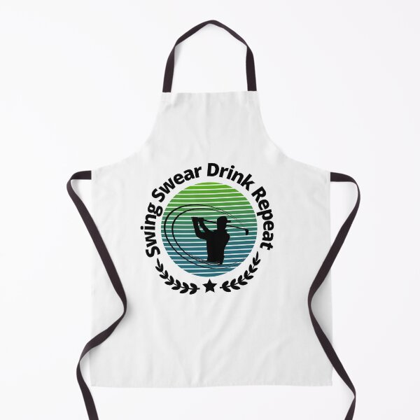 Item preview, Swing Swear Drink Repeat designed and sold by CreacionsMeraki.