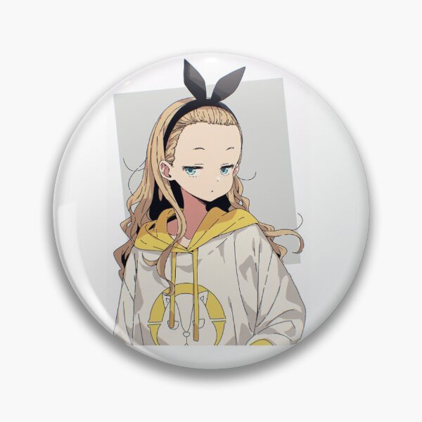 Item preview, Recoil of Lycoris designed and sold by WELCOMEVERYBODY.