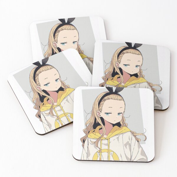Item preview, Recoil of Lycoris designed and sold by WELCOMEVERYBODY.