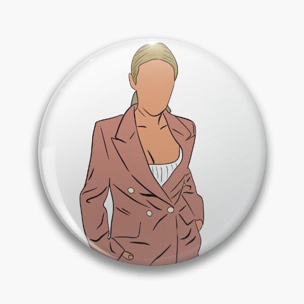 Item preview, Danielle Savre #2 designed and sold by Rosadarose.