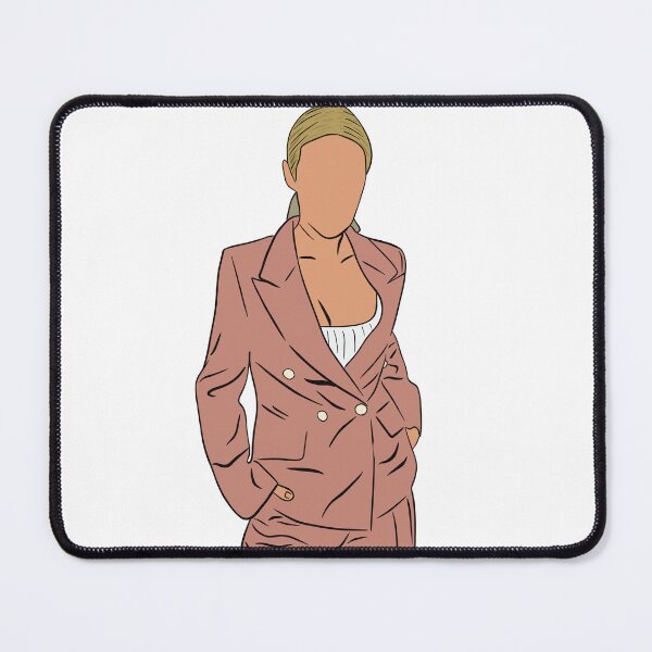 Item preview, Danielle Savre #2 designed and sold by Rosadarose.