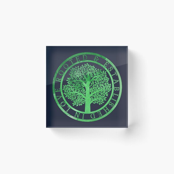 Item preview, Rooted in Love designed and sold by Rebekah Getz.