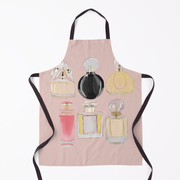 Item preview, Perfumerie on pink designed and sold by Pheonixrzg.
