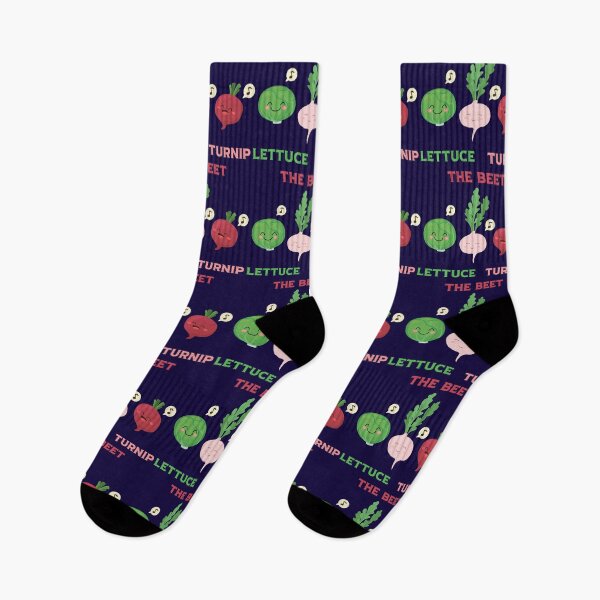 Item preview, Lettuce Turnip The Beet designed and sold by Mike B..