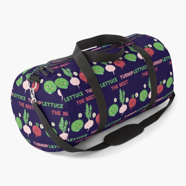Item preview, Lettuce Turnip The Beet designed and sold by Mike B..