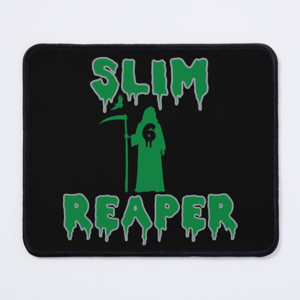 Item preview, Slim Reaper Devonta Smith Shirt Philadelphia Eagles Football Shirt Essential T-Shirt designed and sold by gloria1os.