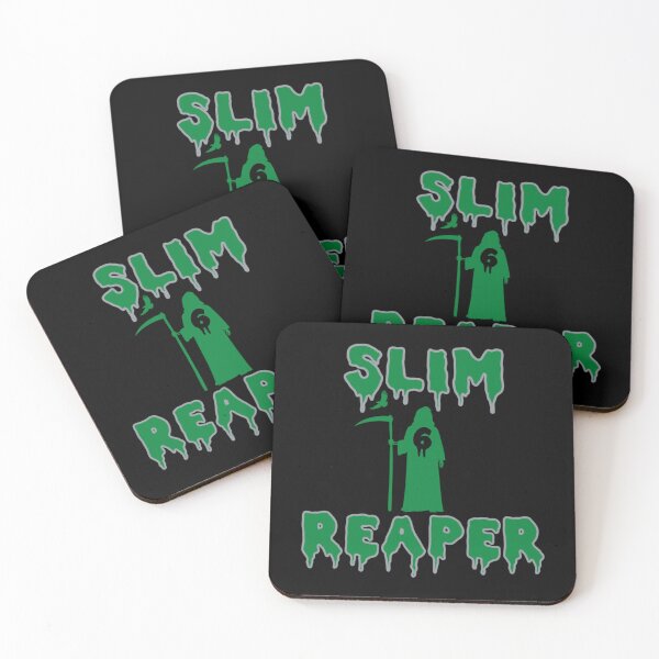 Item preview, Slim Reaper Devonta Smith Shirt Philadelphia Eagles Football Shirt Essential T-Shirt designed and sold by gloria1os.