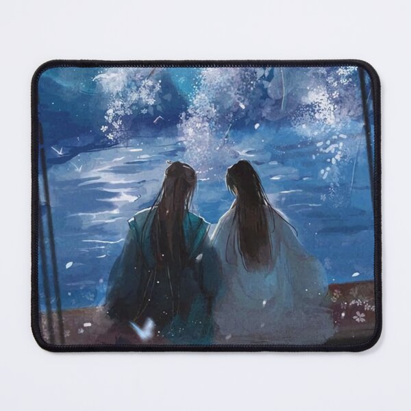 Item preview, Shan He Ling designed and sold by richardbradley4.