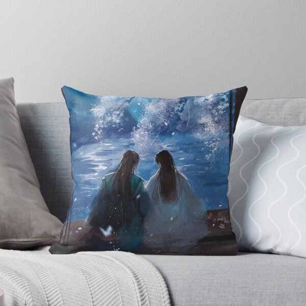 Item preview, Shan He Ling designed and sold by richardbradley4.