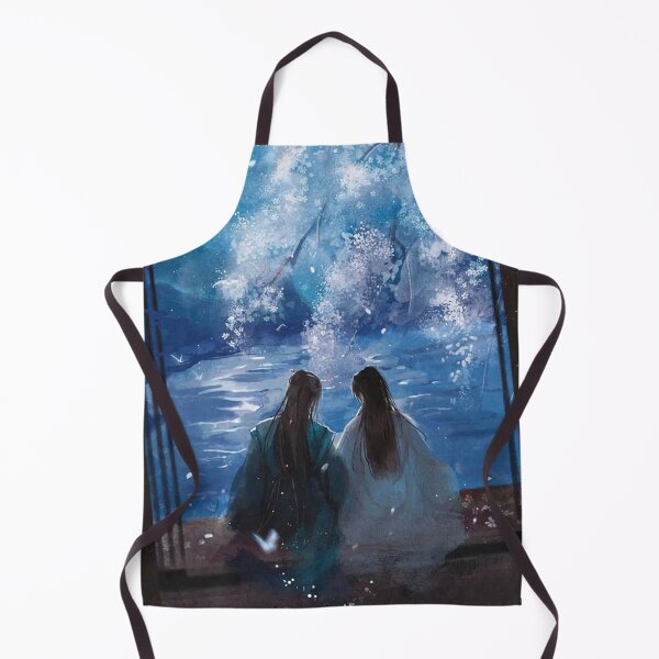Item preview, Shan He Ling designed and sold by richardbradley4.