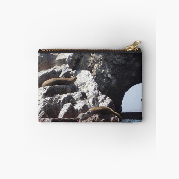 Item preview, Islas Ballestas Wildlife designed and sold by Holly Krill.