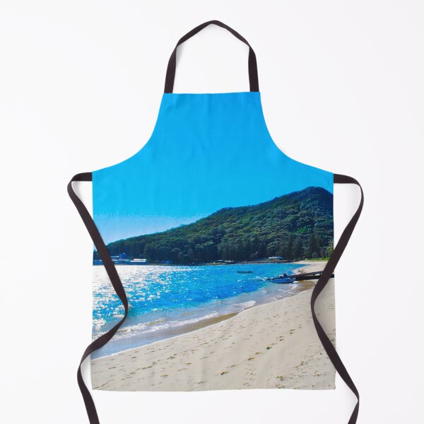 Item preview, Shoal Bay! designed and sold by Mickangelhere.
