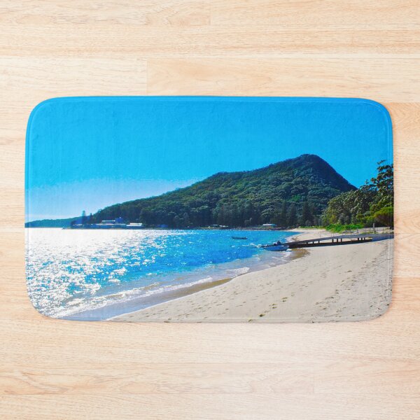 Item preview, Shoal Bay! designed and sold by Mickangelhere.