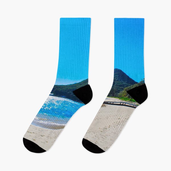 Item preview, Shoal Bay! designed and sold by Mickangelhere.