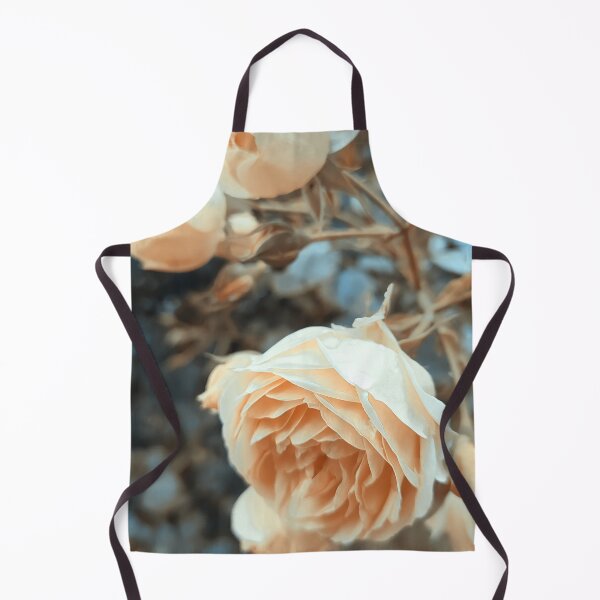 Item preview, Vintage yellow wild rose designed and sold by Photostacia.