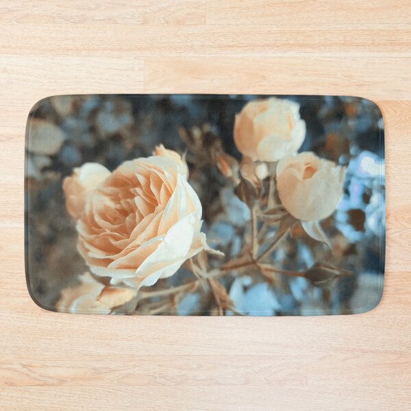 Item preview, Vintage yellow wild rose designed and sold by Photostacia.