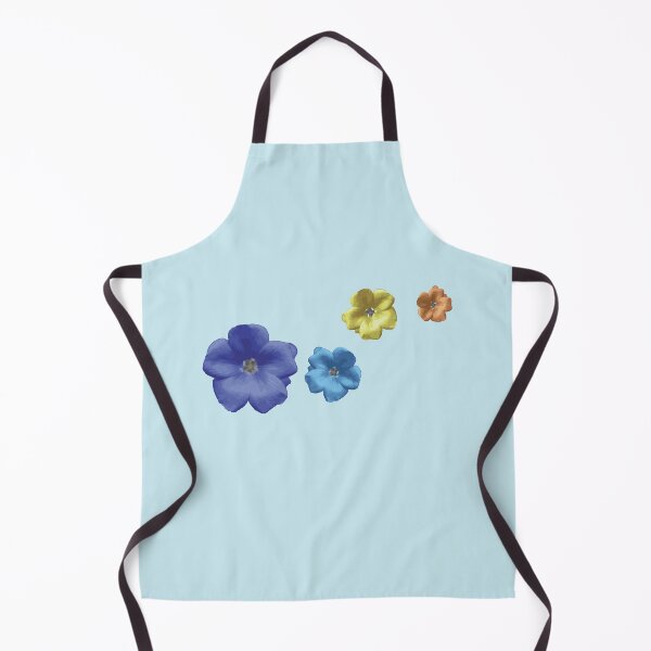 Item preview, Flax Flowers designed and sold by Quiet Rage.