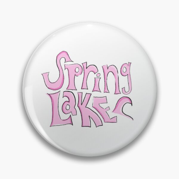 Item preview, spring lake nj sticker designed and sold by keeganemma.