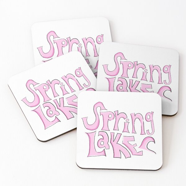 Item preview, spring lake nj sticker designed and sold by keeganemma.