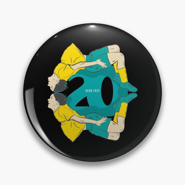 Item preview, Sam Kerr-Fect Sticker designed and sold by contawana1s.