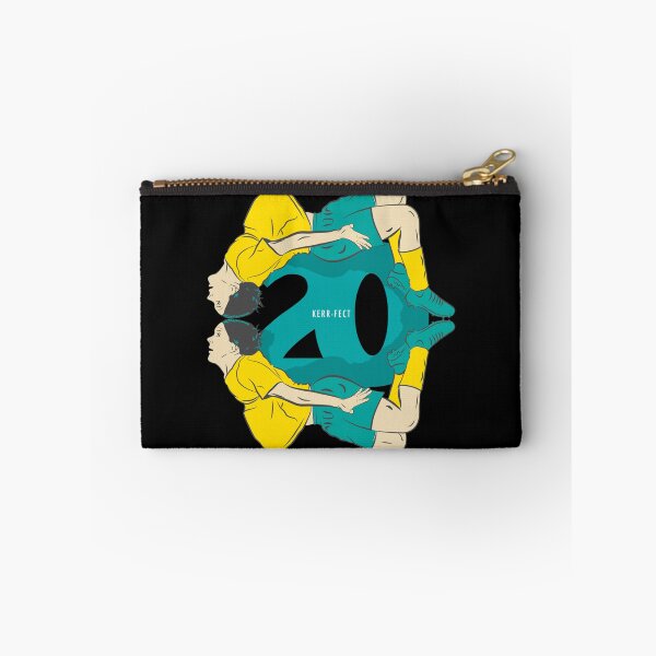 Item preview, Sam Kerr-Fect Sticker designed and sold by contawana1s.