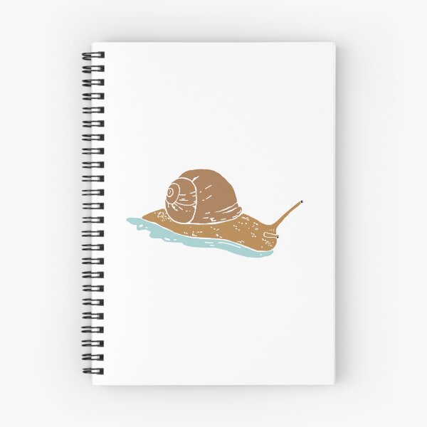 Item preview, Little Snail designed and sold by saz-.