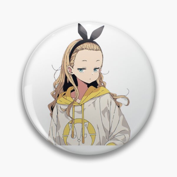 Item preview, Recoil of Lycoris designed and sold by WELCOMEVERYBODY.