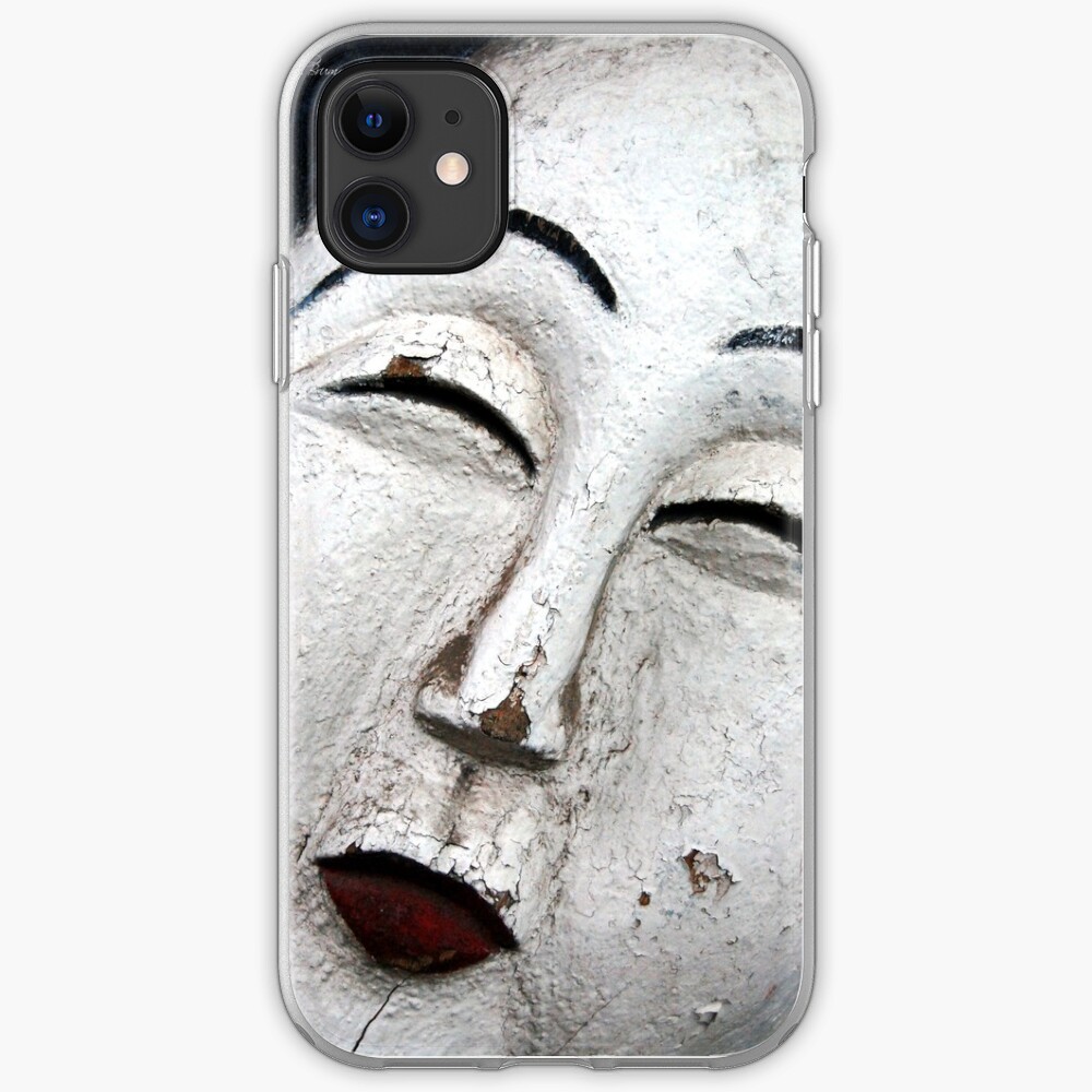 The Painted Lady iPhone Case & Cover