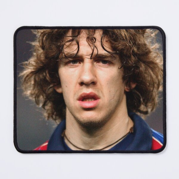 Item preview, Carles Puyol designed and sold by diptazara45.