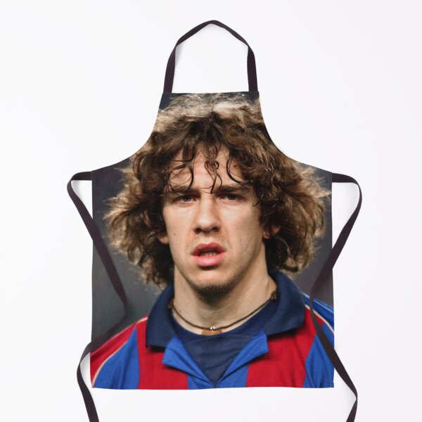 Item preview, Carles Puyol designed and sold by diptazara45.