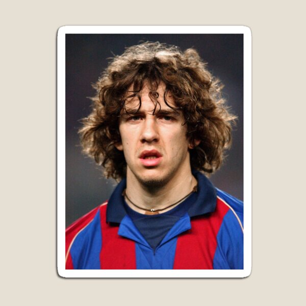 Item preview, Carles Puyol designed and sold by diptazara45.