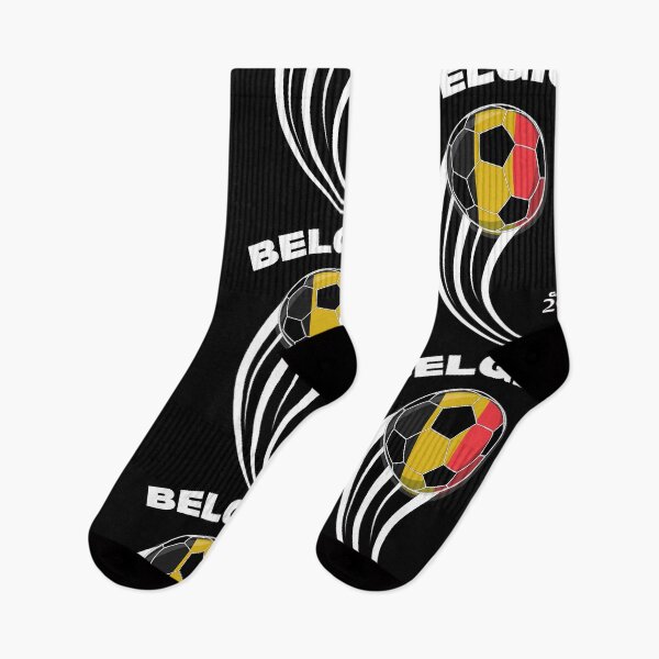Item preview, World Cup 2022 Team Belgium designed and sold by pod-plus-plus.