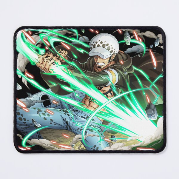 Item preview, TRAFALGAR LAW designed and sold by erickamerer.
