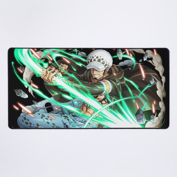 Item preview, TRAFALGAR LAW designed and sold by erickamerer.