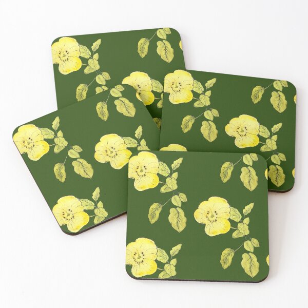 Item preview, Yellow violet growing  designed and sold by Hueyhuesart.