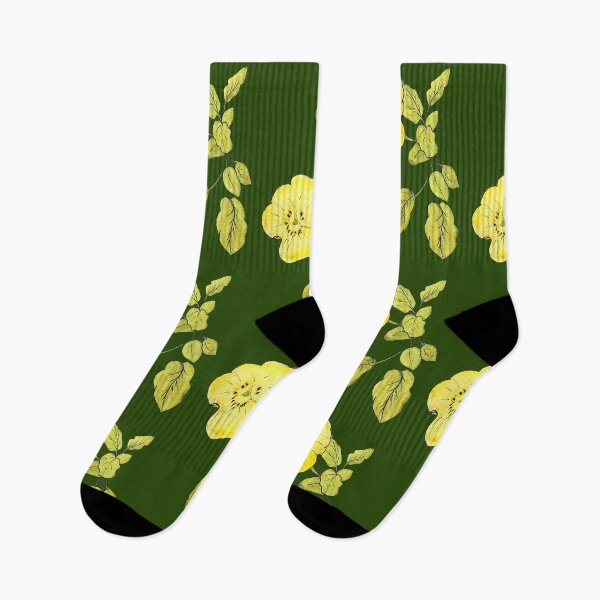 Item preview, Yellow violet growing  designed and sold by Hueyhuesart.