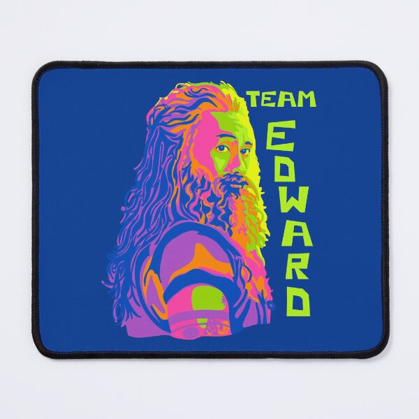 Item preview, Team Edward Teach (Blackbeard) designed and sold by Unhinged Heather.