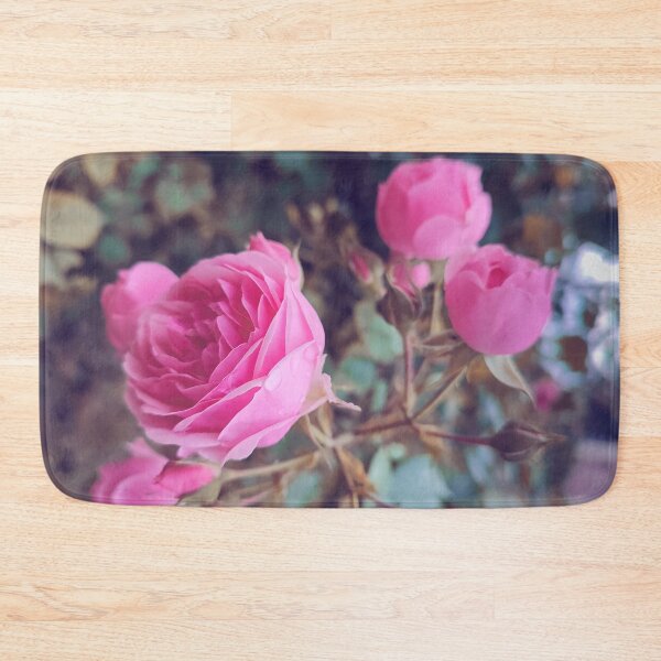 Item preview, Vintage pink wild rose designed and sold by Photostacia.
