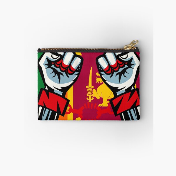 Item preview, 2022 Sri Lankan protests designed and sold by anoteiii.
