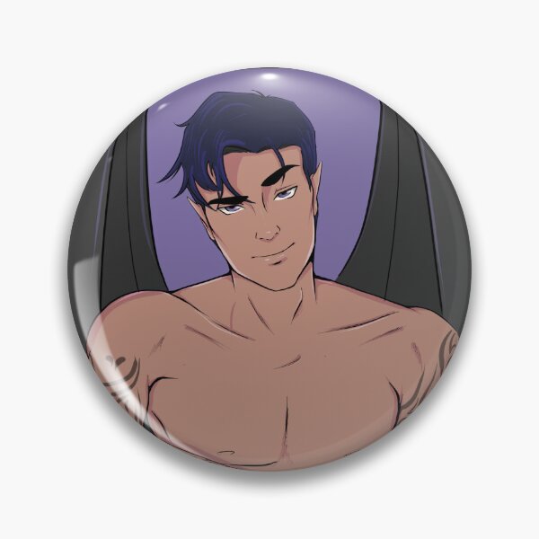 Item preview, Rhys designed and sold by marssketch.
