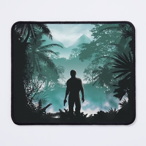 Item preview, Uncharted designed and sold by richardbradley4.