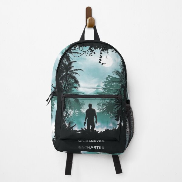 Item preview, Uncharted designed and sold by richardbradley4.