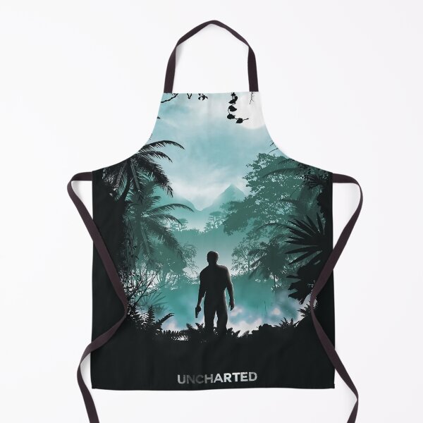 Item preview, Uncharted designed and sold by richardbradley4.