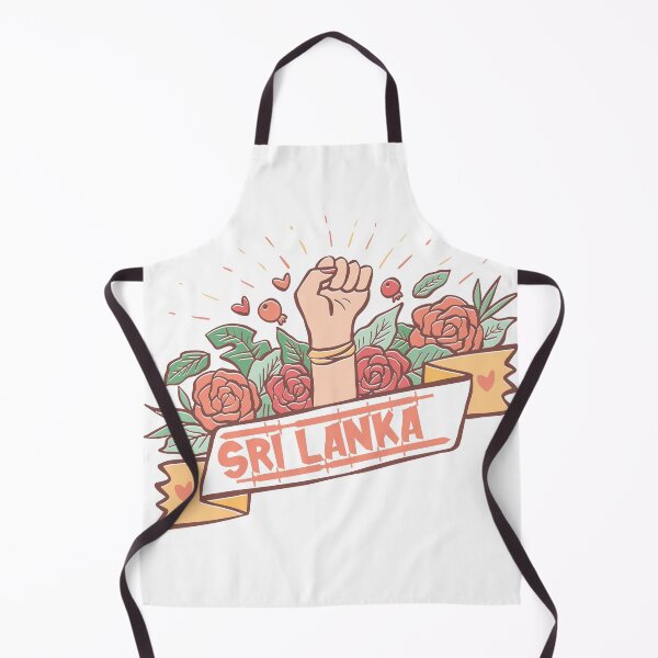 Item preview, 2022 Sri Lankan protests designed and sold by anoteiii.