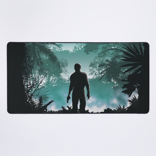 Item preview, Uncharted designed and sold by richardbradley4.
