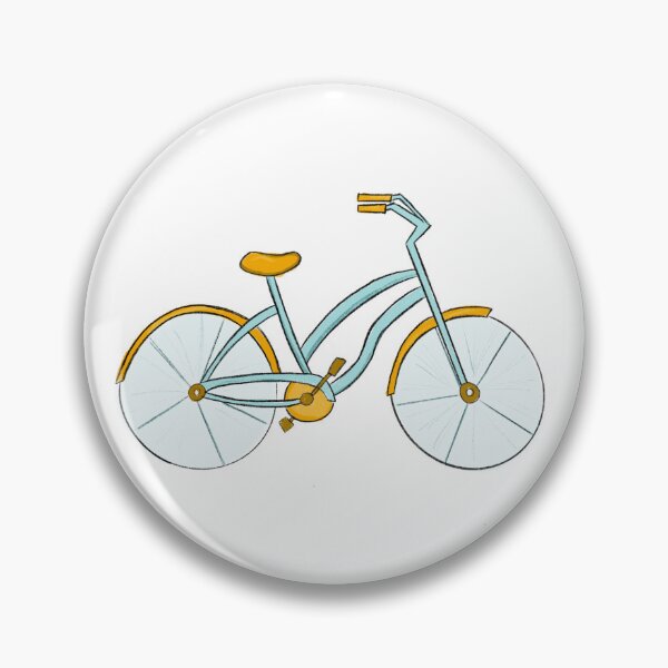 Item preview, bike sticker designed and sold by keeganemma.